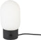 Zuiver Urban Charger Tafellamp Zwart