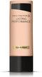 Max Factor Lasting Performance Foundation 102 Pastelle