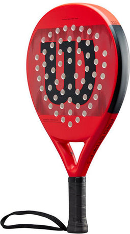 Wilson - Pro Staff Team Padel RKT2