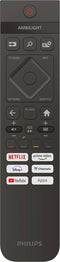 Philips 65PUS7009/12 - Ultra HD Smart TV - 65