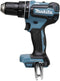 Makita DHP485ZJ - Klopboormachine - 18 V - BL-motor - 2 versnellingen - 13 mm boorkop - 38 mm hout - 13 mm metaal - 13 mm steen - (zonder accu's en lader)