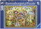 Ravensburger Disney familie - Legpuzzel - 500 stukjes