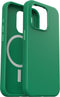 OtterBox Symmetry - Soft case - DROP+ en MagSafe compatibel - Groen