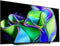 LG OLED evo C3 - Ultra HD TV - 83