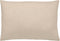 Kussensloop Naturals Beige (45 x 155 cm)