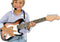 Bontempi Gitaar Genius - Muziekinstrument voor kinderen - Inclusief draagriem en microfoon