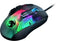 Roccat Kone XP - Gaming Muis - 19.000 DPI - Zwart