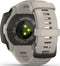 Garmin Instinct - Smartwatch - Hartslagsensor Slaapmonitor - Grijs