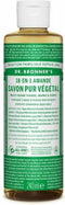 Dr Bronners Almond vloeibare zeep 240 ml