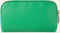 Oilily Zaza - Portemonnee - Dames - Ritssluiting - Groen - One size