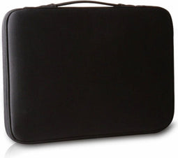 V7 CSE5H-BLK-9E - Ultrabook Sleeve - Draaghandvat - Zwart