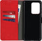 iMoshion Hoesje Geschikt voor Samsung Galaxy S20 Ultra Hoesje Met Pasjeshouder - iMoshion Uitneembare 2-in-1 Luxe Bookcase - Rood