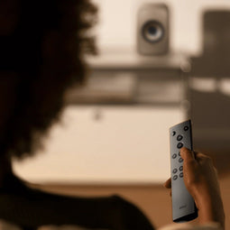 KEF C3 Afstandsbediening - Grijs