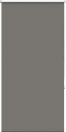 vidaXL - Rolgordijn - verduisterend - 65x175cm - stofbreedte - 60,7 - cm - polyester