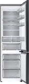 Samsung RL38A7B5BS9 - Koelvriescombinatie - SpaceMax™ No Frost™ - RVS