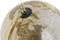 ESPRIT Wereldbol - Vintage - Gouden 20 x 20 x 29 cm