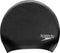 Speedo Long Hair Cap Unisex Badmuts - Zwart