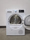 Siemens WT46G480 - Condensdroger 9 kg - Energieklasse B - Wit