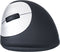 R-Go Tools HE Break Mouse - Ergonomische muis - Draadloos Bluetooth - Links - M (165-185 mm)