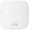 Aruba Instant On AP12 - Access Point - 2,4GHz 5GHz - Wit