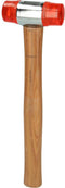 KS Tools 140.5202 140.5202 Kunststof hamer 340 g 1 stuk(s)