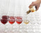 Royal Leerdam L Esprit du Vin Wijnglas 41 cl - Met maatstreep - 6 stuks