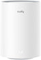 Cudy M1800 - AX1800 Mesh WiFi 6 Router - 1201 Mbit/s 5 GHz en 574 Mbit/s 2.4 GHz (2 stuks)