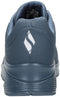 Skechers UNO - Dames Sneakers - Stand On Air - Blauw - Maat 36
