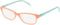 Spectacle frame Tous VTK5234906DS Children's Pink (ø 49 mm)
