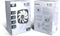 Nox H-212 - Ventilator - 3x Heatpipes - 130W TDP - Aluminium