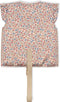 Konges Sløjd Zwemvest - Espalier etè - Neopreen - Frill - Maat 2-4 jaar