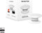 Fibaro The Button - Z-Wave Plus Afstandsbediening - 6 Acties - Wit
