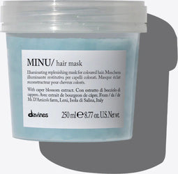 Davines MINU Hair Mask