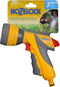 Hozelock Multi Spray PLUS - Broespistool - 6 sproeistanden - Vorstbestendig