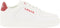 Levi's New Union - Sneaker - Elastische vetersluiting - White-Red