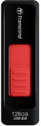 Transcend JetFlash 760 - USB 3.2 - 128GB - Zwart