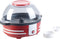 Rosenstein & Söhne NX6934 Popcornmachine Rood