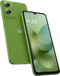 Motorola Moto G06 - Smartphone - 256GB opslag - Groen