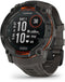 Garmin Instinct 3 - Smartwatch - Solar - 50 mm - Zwart