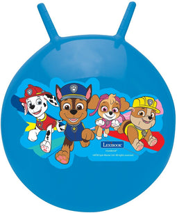 PAW Patrol - Skippybal - 18 inch/45 cm - Met Chase Marshall Skye en Rubble