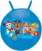 PAW Patrol - Skippybal - 18 inch/45 cm - Met Chase Marshall Skye en Rubble