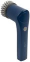 Clatronic ERB 3815 A - Oplaadbare Elektrische Reinigingsborstel - 300rpm - Blauw