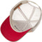 Stetson Retro Trucker Cap American Heritage Quality Line Lichtbruin -One Size