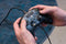Turtle Beach Recon - Gamecontroller - Superhuman Hearing en Pro-Aim Focus Mode - Zwart