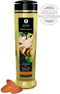 Shunga - Massage Olie Organica Zoete Amandel