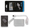 i-tec MySafe USB 3.0 - Externe HDD-/SSD-behuizing - 2.5