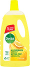 Dettol Allesreiniger Citrus 1 L