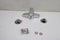 GROHE Start Flow - Douchekraan - 15 cm - Chroom