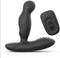 Dorcel - P-Swing - Prostaat Vibrator - Met Afstandsbediening - Zwart