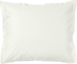 Cinderella Sundays - Kussenslopen - Satijn - 60x70 cm - Ivoor (2 stuks)